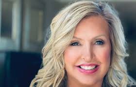 Intriguing Women 2024: Shannon Bedore