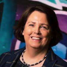 Jackie Hemphill's Instagram, Twitter & Facebook