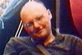 What has happened to the ashes of evil Dunblane killer Thomas Hamilton?