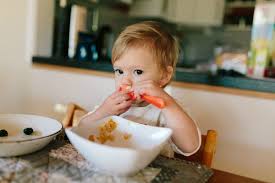 Prodotti nella categoria alimentazione bimbo. Bambini A Scuola Di Dieta Contro L Obesita Tutto Mamma