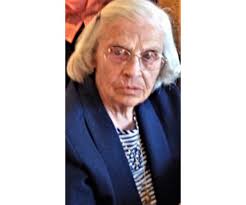 Patricia Walsh Obituary (2019)