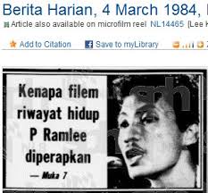 It was instigated by datu muhammad salleh (also known as mat salleh). Filembiografi Hashtag On Twitter