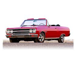 Image result for Regal Red 1965 Chevelle