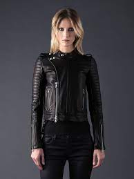 Diesel Black Gold Lanavy Im In Love With This Jacket Super Comfy And Trendy And Also It Was A Good Deal Shiny Clothes Leather Jacket Leather