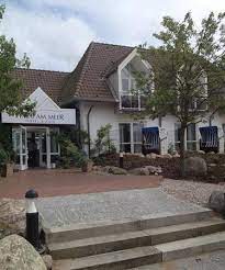 Vergelijk beoordelingen en vind deals voor hotels in met skyscanner hotels. Das Strandcafe And Restaurant Haus Am Meer Hohwacht Restaurant Bewertungen Telefonnummer Fotos Tripadvisor