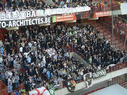 Royal charleroi sporting club, often simply known as charleroi or sporting charleroi, is a belgian football club based in the city of charle. Sporting Charleroi Wikipedia