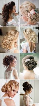 Pin On Wedding Hair Make Up