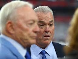 2025 NFL Draft: Dallas Cowboys may need to select two running backs