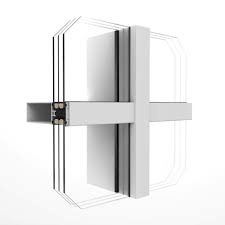 ►jetzt schnell & online ein unverbindliches angebot zur ihrer fassade einholen und von unseren experten beraten lassen! Aluminium Fassaden Mb Sr50n Online Kaufen Fensterblick De