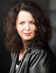 Profil von Ingrid Schmitz