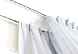 Ceiling mount curtain track system. Catalogue Oslo Qld Wholesale Curtain Hardware