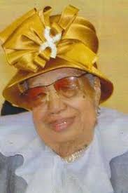 Ida Lue Whitcomb Obituary in Kosciusko at Winters Funeral Home