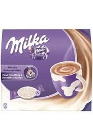 Dosette Cafe Senseo Dosettes Chocolatee Milka Darty Chocolat Au Lait Cuisine Et Boissons Chocolat