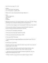 Surat penawaran seperti ini biasanya disertai ini adalah untuk menyesuaikan minat dan disiplin ilmu yang saya miliki serta lebih meningkatkan. Surat Rasmi Permohonan Kerjasama Nice Info B