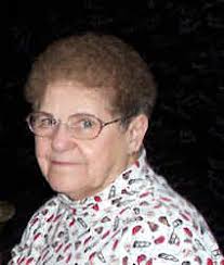 Arlene M. Jardine: TheDailyMe.com Obituaries in Central Maine