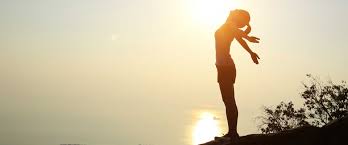 A woman will rise up. Rise Up Tennessee