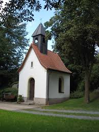 Kapellen Im Aussenbereich