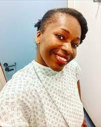 Sharon Manns's Instagram, Twitter & Facebook