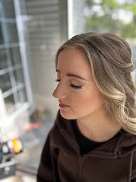 Last minute hairstylist and makeup artist available