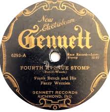 78 RPM