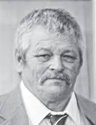 Clarence George Freyaldenhoven Jr.