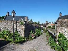Saint Valery Tourisme Baie De Somme Mer Du Nord