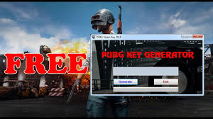 Play pubg free on steam or console. Playerunknown S Battlegrounds Key Generator Download Get Free Pubg Steam Key Youtube