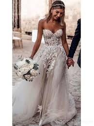 Sweetheart Lace See Through Cheap Wedding Dresses Online Cheap Unique Bridal Dresses Wd596 Online Wedding Dress Cheap Wedding Dresses Online Tulle Wedding Dress