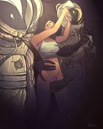 Alien poen  funny cocks & best free porn: r34, futanari, shemale, hentai,  femdom and fandom porn