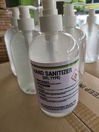 500ml, 600ml, 1.5 liter dsb. Hand Sanitizer 500ml Cleaning Chemicals Johor Bahru Jb Johor Malaysia Johor Jaya Supplier Supply Rental Repair