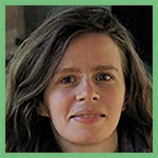 Anna Faron's Instagram, Twitter & Facebook