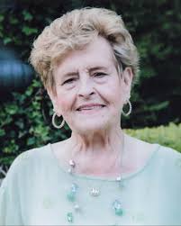 Betty Jean Goad Obituary 2023