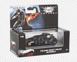 The batmobile from christopher nolan's the dark knight trilogy arrives in rocksteady's batman: Batman Batmobile Die Cast Toy Hot Wheels Model Car Batman Heroes Dark Knight Dark Knight Rises Png Pngwing