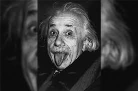 Albert Einstein Und Seine Verbindung Zu Dortmund Rn