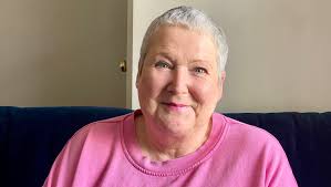 Fundraiser by Mandy Balfe : Mandy's 60th birthday fundraiser