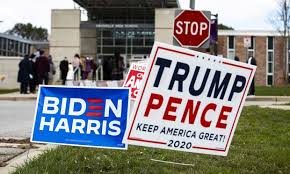Current percentages assume historic voter turnout. Scotus Rejects Congressman S Push To Overturn Pa Election Results The Legal Intelligencer