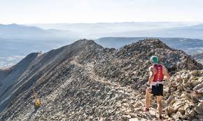 In the gym, business, bedroom, and life. 28k Race Details The Rut Mountain Runs