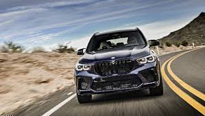 Test drive used 2020 bmw x5 at home from the top dealers in your area. 2020 Bmw X5 M Competition First Drive Review Overdrive