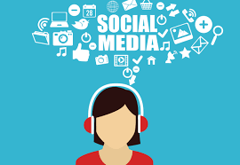 Why Your Brand Should Shut Up &amp; Start Social Listening | Blog | Online Digital Marketing Courses