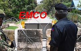 Book flights from tawau (twu) to kota kinabalu (bki). Emco Lifts In Tawau Village A Day After Villagers Protested Kota Kinabalu Increased Movement Control Order Has Been Revoked In Kampung Baru Pasir Put Kampung Baru Pasir Put Pacific Ocean