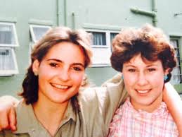 Michelle BURNS Obituary (2015)