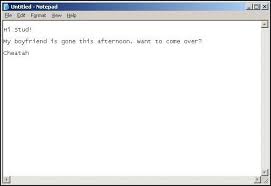 How to record everything that's typed on someone's. Hack Like A Pro How To Remotely Install A Keylogger Onto Your Girlfriend S Computer Null Byte Wonderhowto