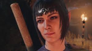 Baldur's Gate 3 cast and voice actors