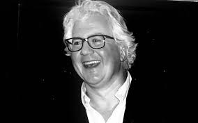 Alexander Cameron, star Silk at the criminal Bar and David Cameron's loyal  older brother