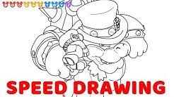 You could also print the. Kids Drawing Dogcattoys Youtube
