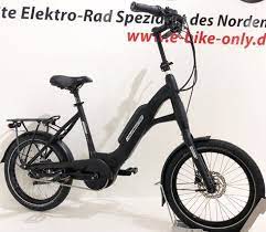 Velo De Ville Keb 400 8 Gang Fl E Bike Kompakt E Bike Only Elektro Rad Fahrradcomputer Bad Zwischenahn