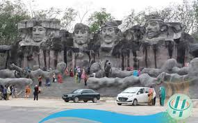 Check spelling or type a new query. Ini Tempat Wisata Di Tubaba Yang Bakal Di Serbu Pengunjung Headline Lampung