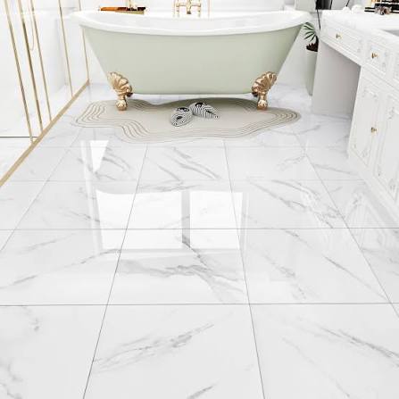 Tile & Porcelain Installation photo 4