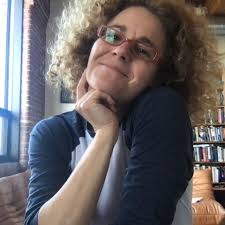 Ann Berg's Instagram, Twitter & Facebook