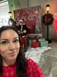 Kaitlin Santos's Instagram, Twitter & Facebook